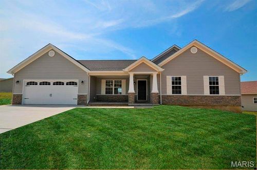 0 Tbb Gettysburg, Wright City, MO, 63390 | Card Image