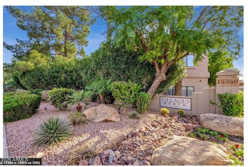 1096-15380 N 100th St, Scottsdale, AZ, 85260-3887 | Card Image