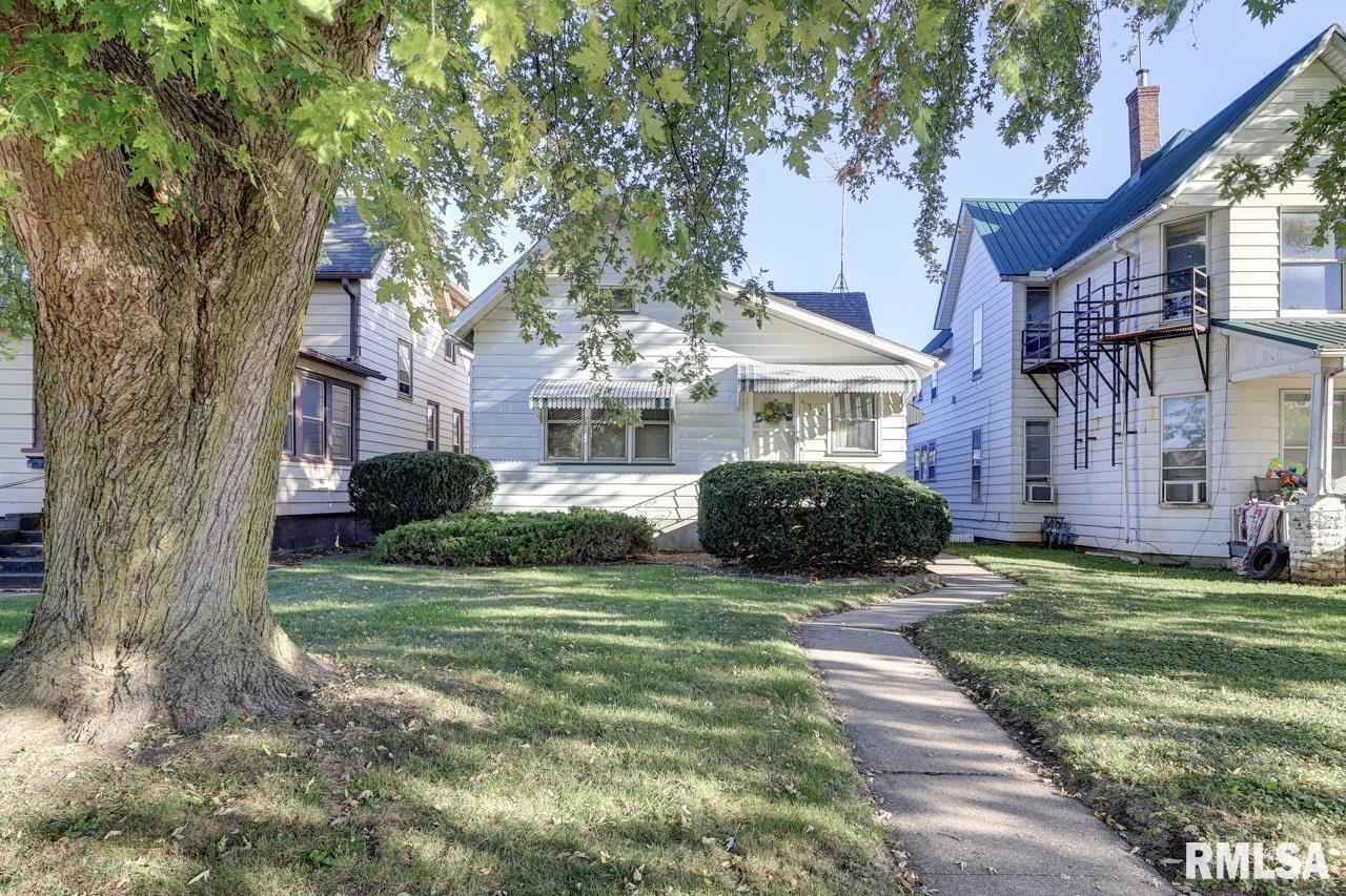 2nd Ave, Clinton, IA 52732