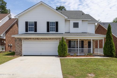 7598 Pleasantville Way, Grovetown, GA, 30813-1218 | Card Image