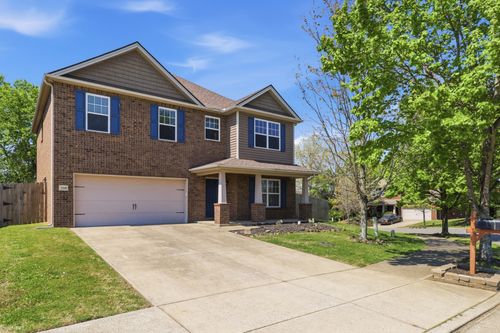 7395 Autumn Crossing Way, Brentwood, TN, 37027-8827 | Card Image