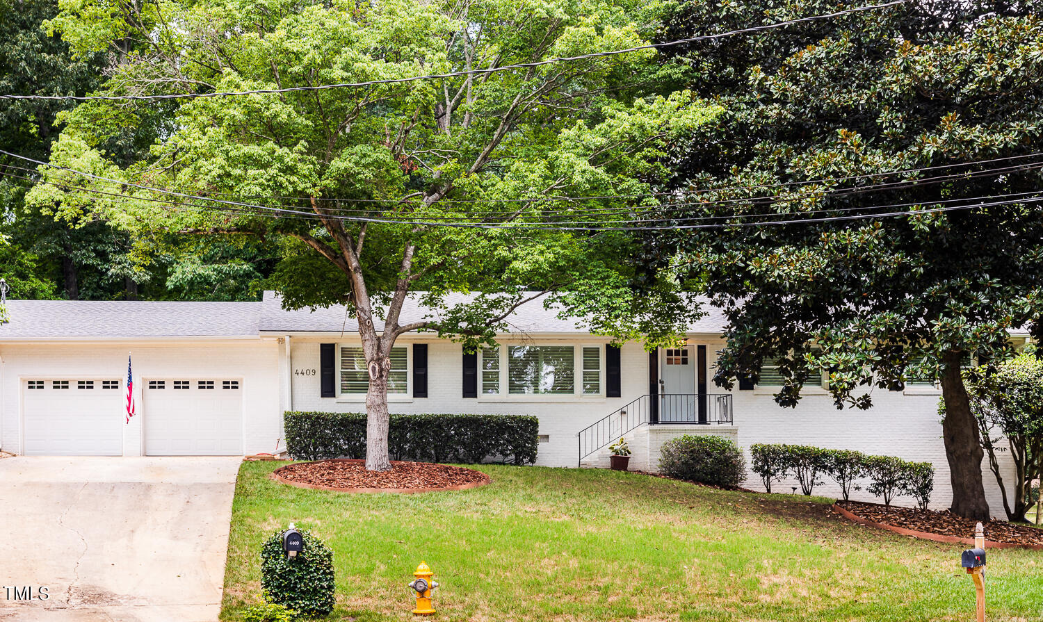 Woodbridge Ct, Raleigh, NC 27612