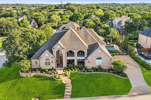 3113 Overlook Cir, Highland Village, TX, 75077-1840 | Card Image