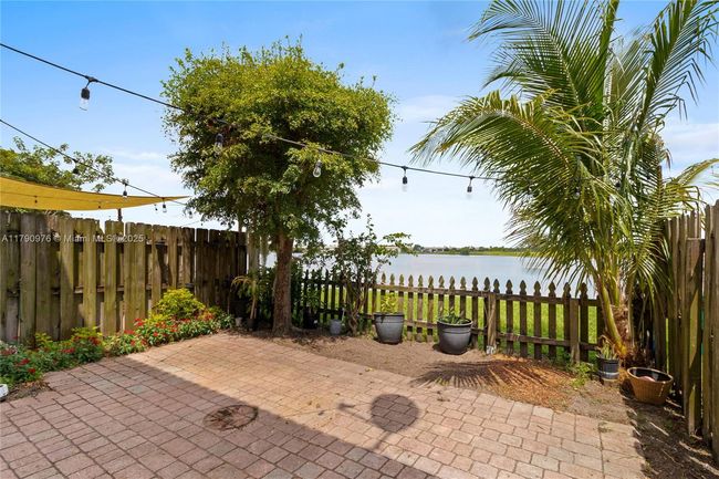 22364 Sw 89 Th Path, Townhouse with 4 bedrooms, 3 bathrooms and null parking in Cutler Bay FL | Image 8
