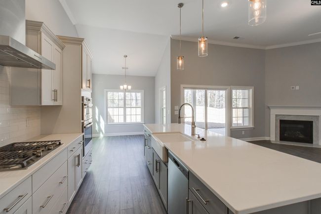 2744 Pawtucket Way, House other with 3 bedrooms, 2 bathrooms and null parking in Chapin SC | Image 6
