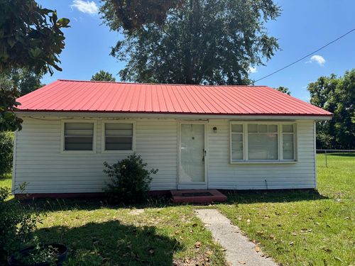 820 Parkwood Ter, Allendale, SC, 29810-4048 | Card Image