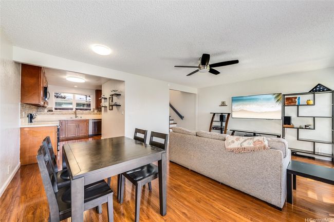 APT-82 - 92-950 Makakilo Dr, Condo with 4 bedrooms, 2 bathrooms and 2 parking in Kapolei HI | Image 5