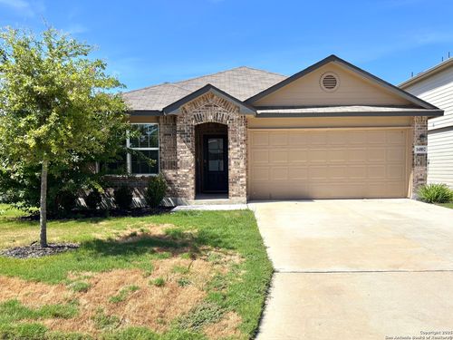 14802 Goldfinch Way, San Antonio, TX, 78253-4041 | Card Image