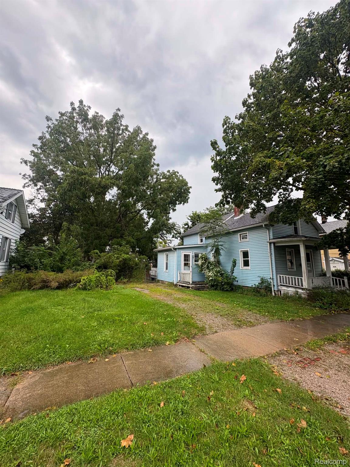 Residential in Monroe 3