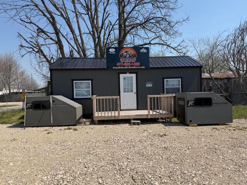 120 N Main Street, Seymour, MO, 65746 | Card Image