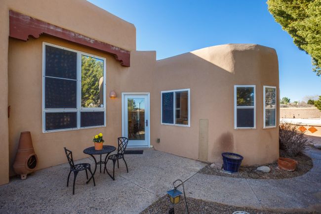 122 Pauline Court, House other with 3 bedrooms, 2 bathrooms and null parking in Corrales NM | Image 28