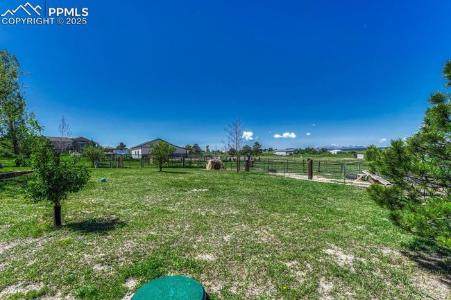 16440 Eastonville Rd, House other with 3 bedrooms, 2 bathrooms and 4 parking in Elbert CO | Image 45