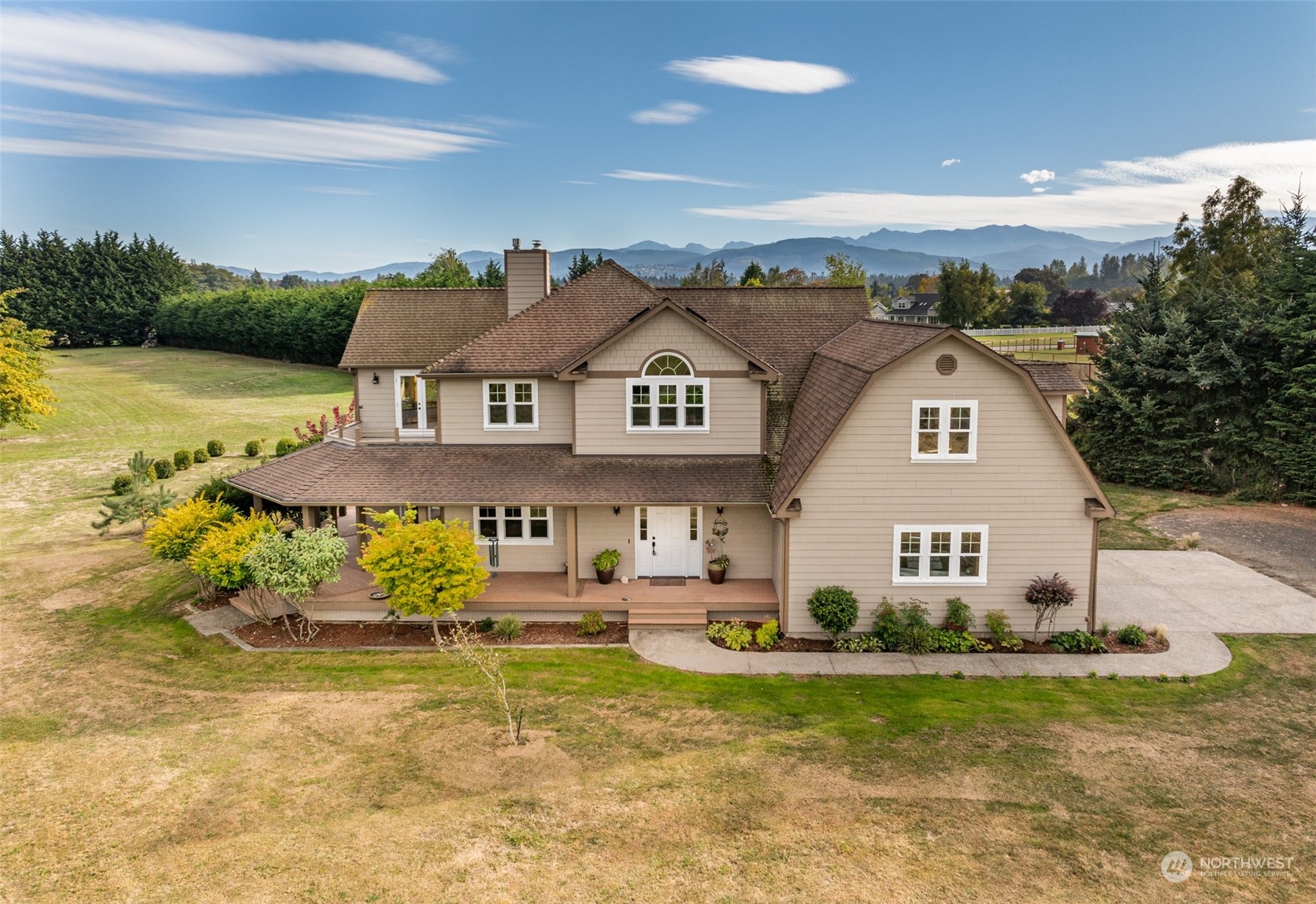 Jamestown Rd, Sequim, WA 98382