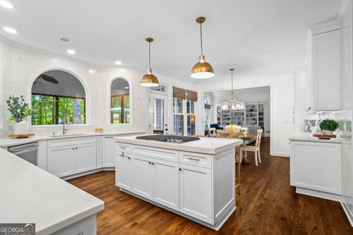 605 Linkside Hollow Hollow, Alpharetta, GA, 30005 | Card Image