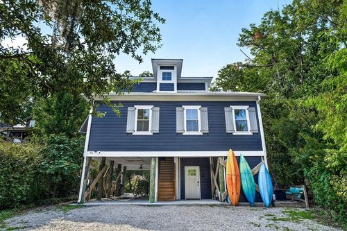 231 Watson Way, Pawleys Island, SC, 29585-8200 | Card Image