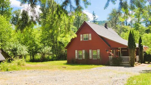 19220 State Route 706 E, Elbe, WA, 98330-9614 | Card Image