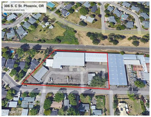 306 C St, Phoenix, OR, 97535-5721 | Card Image