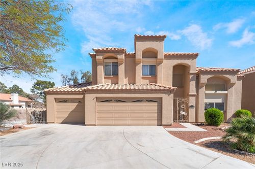 4708 Royal Sunset Ct, Las Vegas, NV, 89130-5310 | Card Image