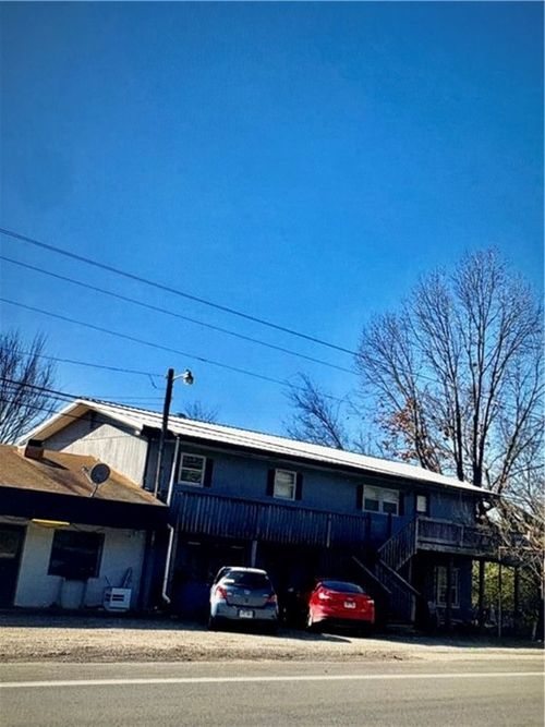 707 W Park St, Altus, AR, 72821-8915 | Card Image