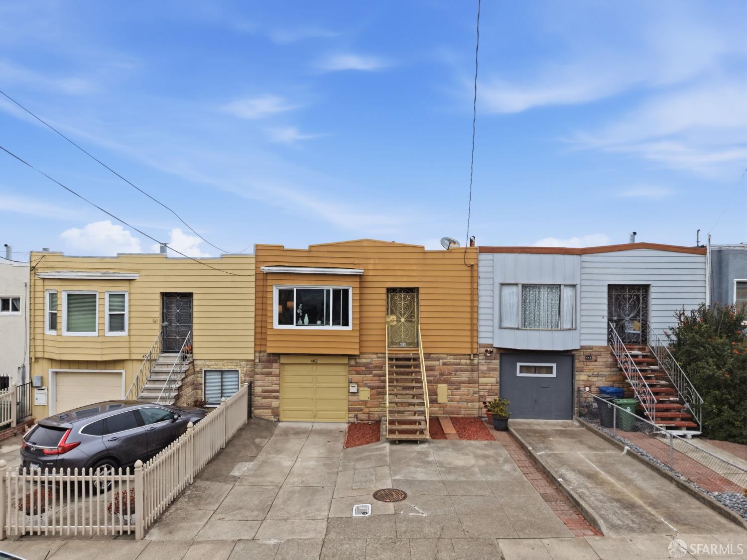 Residential in Daly City 4