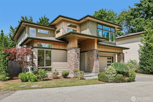 13110 Ne 97th St, Kirkland, WA, 98033-5205 | Card Image