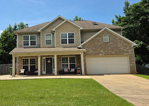 10315 Whisper Glen Dr, Midland, GA, 31820-3686 | Card Image