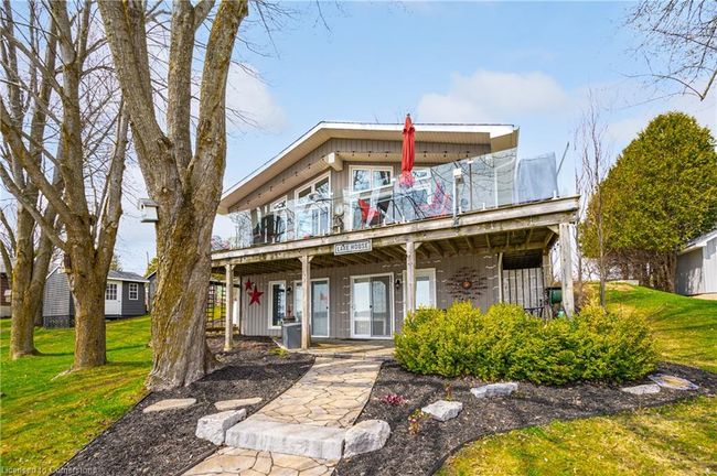 513 Five Road, House other with 2 bedrooms, 3 bathrooms and 7 parking in Mapleton ON | Image 49