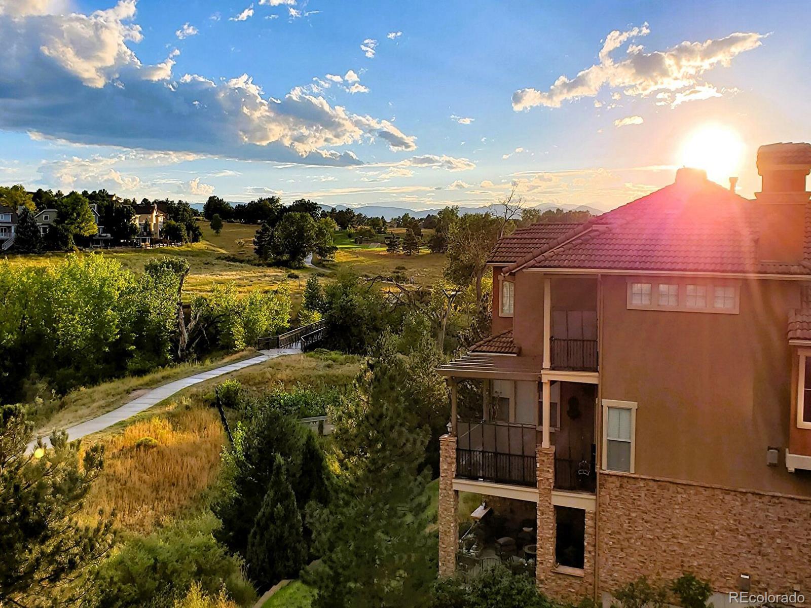 Sori Ln, Highlands Ranch, CO 80126