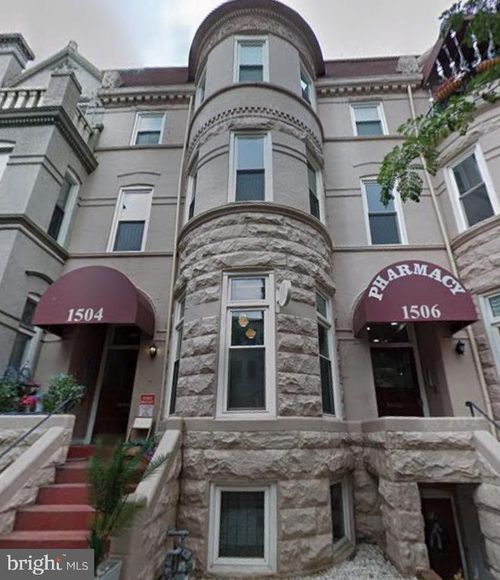 ph-1504 21st Street Nw, WASHINGTON, DC, 20036 | Card Image