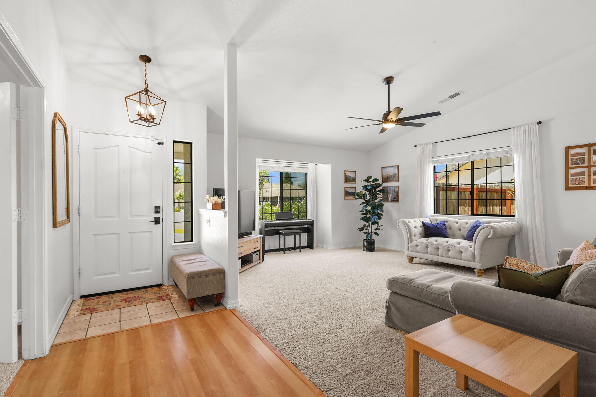Residential in Redding 3