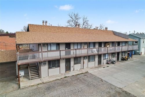 6030 Yarrow Street, Arvada, CO, 80004 | Card Image