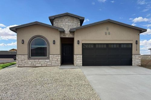 436 Plateau Drive, Socorro, TX, 79927 | Card Image