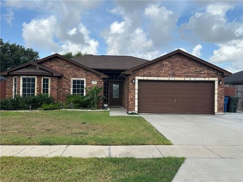 3321 Shallow Creek Dr, Corpus Christi, TX, 78410-5780 | Card Image