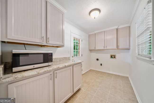 2985 Medinah Ct, House other with 3 bedrooms, 2 bathrooms and null parking in Chamblee GA | Image 14