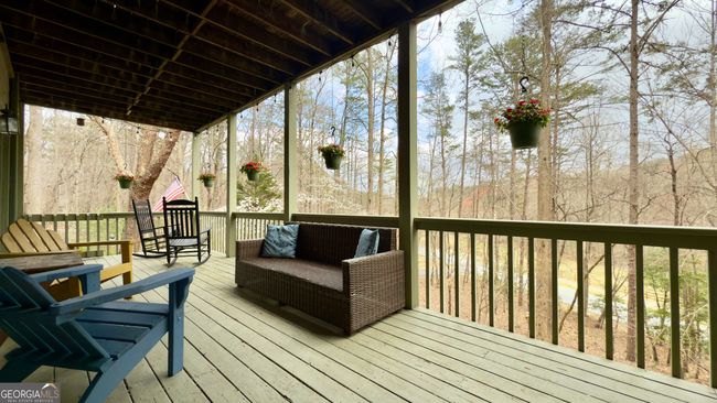 916 Sautee Trl, House other with 4 bedrooms, 3 bathrooms and null parking in Sautee Nacoochee GA | Image 5