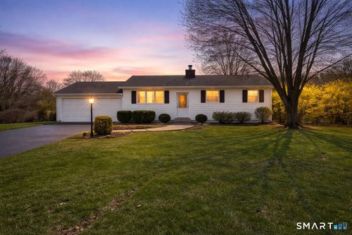 767 Ives Row, Cheshire, CT, 06410-3912 | Card Image