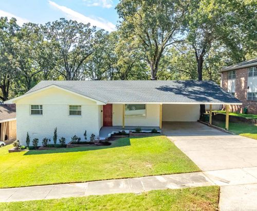4817 Arlington Dr, North Little Rock, AR, 72116-6801 | Card Image