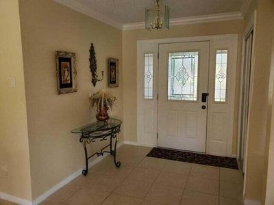 376 Arcadia Drive, House other with 4 bedrooms, 2 bathrooms and null parking in Wellington FL | Image 2