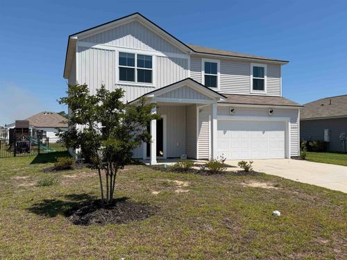 5001 Sweet Birch Ln, Conway, SC, 29526-1314 | Card Image