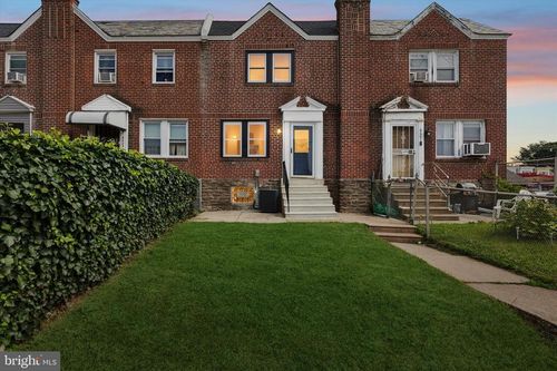 6603 N 21st St, PHILADELPHIA, PA, 19138-2607 | Card Image