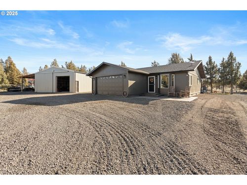 12453 Sw Snug Pl, Terrebonne, OR, 97760-7820 | Card Image