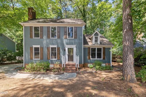 100 Culcross Ct, Cary, NC, 27513-4939 | Card Image