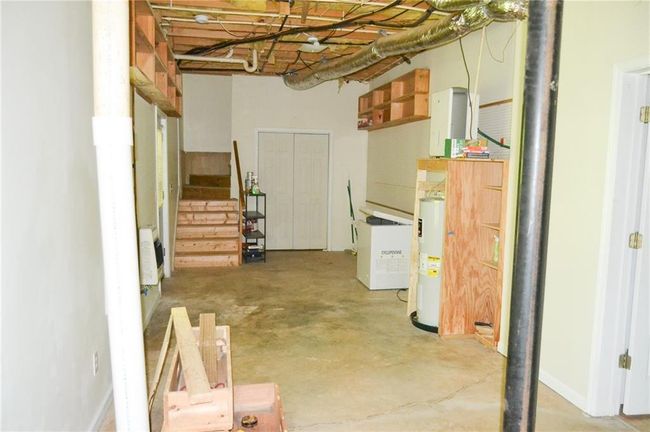 280 Cherokee Trce, House other with 3 bedrooms, 4 bathrooms and 2 parking in Dahlonega GA | Image 34