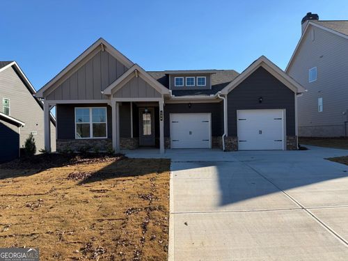 144 Classic Overlook, Homer, GA, 30547-1984 | Card Image