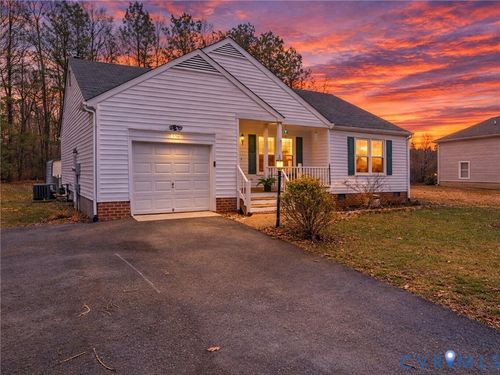 7356 Trailing Rock Rd, Prince George, VA, 23875-2677 | Card Image