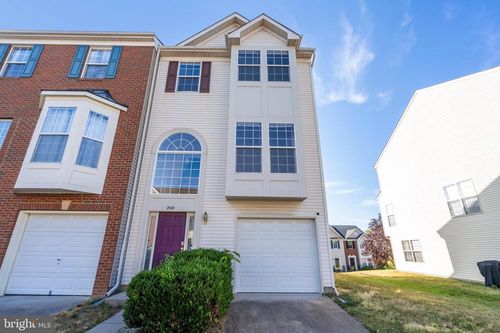 200 Chesterbrook Ct, STAFFORD, VA, 22554-4880 | Card Image