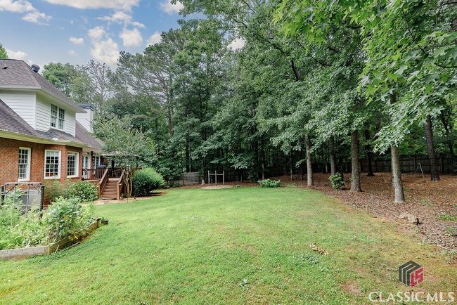 1191 Arizona Bnd, House other with 6 bedrooms, 5 bathrooms and 2 parking in Watkinsville GA | Image 64