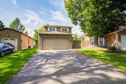 26 Mercer Cres, Markham, ON, L3P4K3 | Card Image