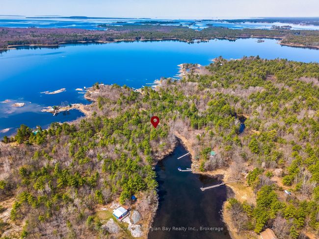 3320 1040 Georgn Bay N/A, Home with 0 bedrooms, 0 bathrooms and null parking in Georgian Bay ON | Image 6
