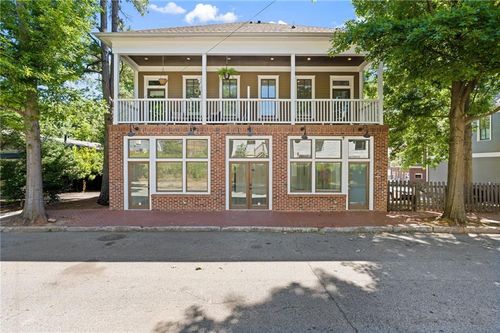 692 Kirkwood Ave Se, Atlanta, GA, 30316-1143 | Card Image